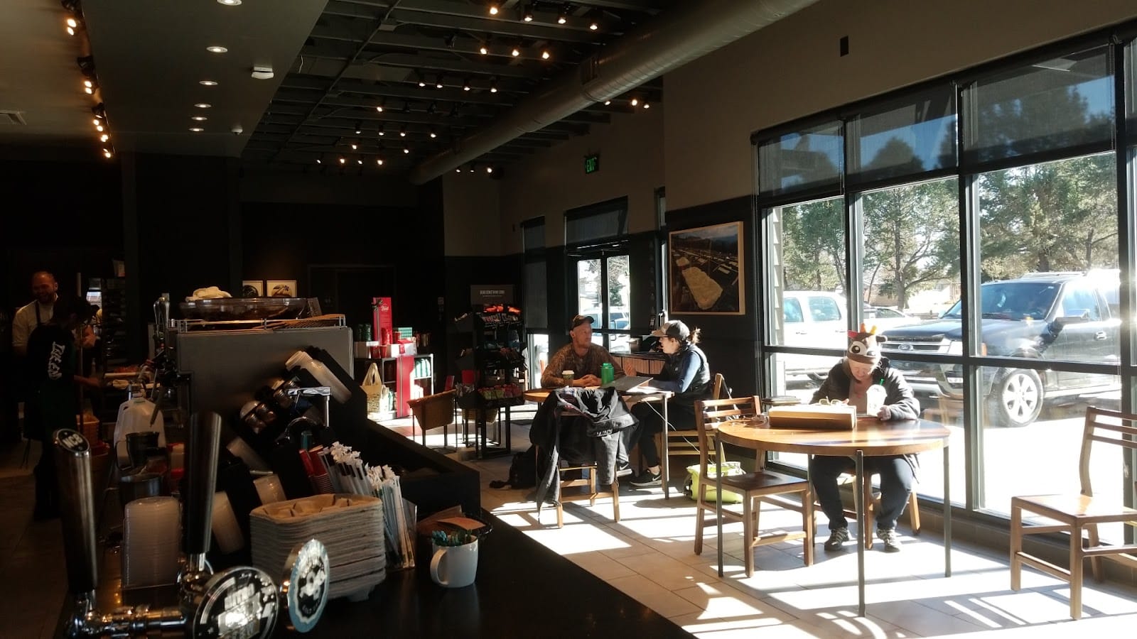 Starbucks Coffee Company