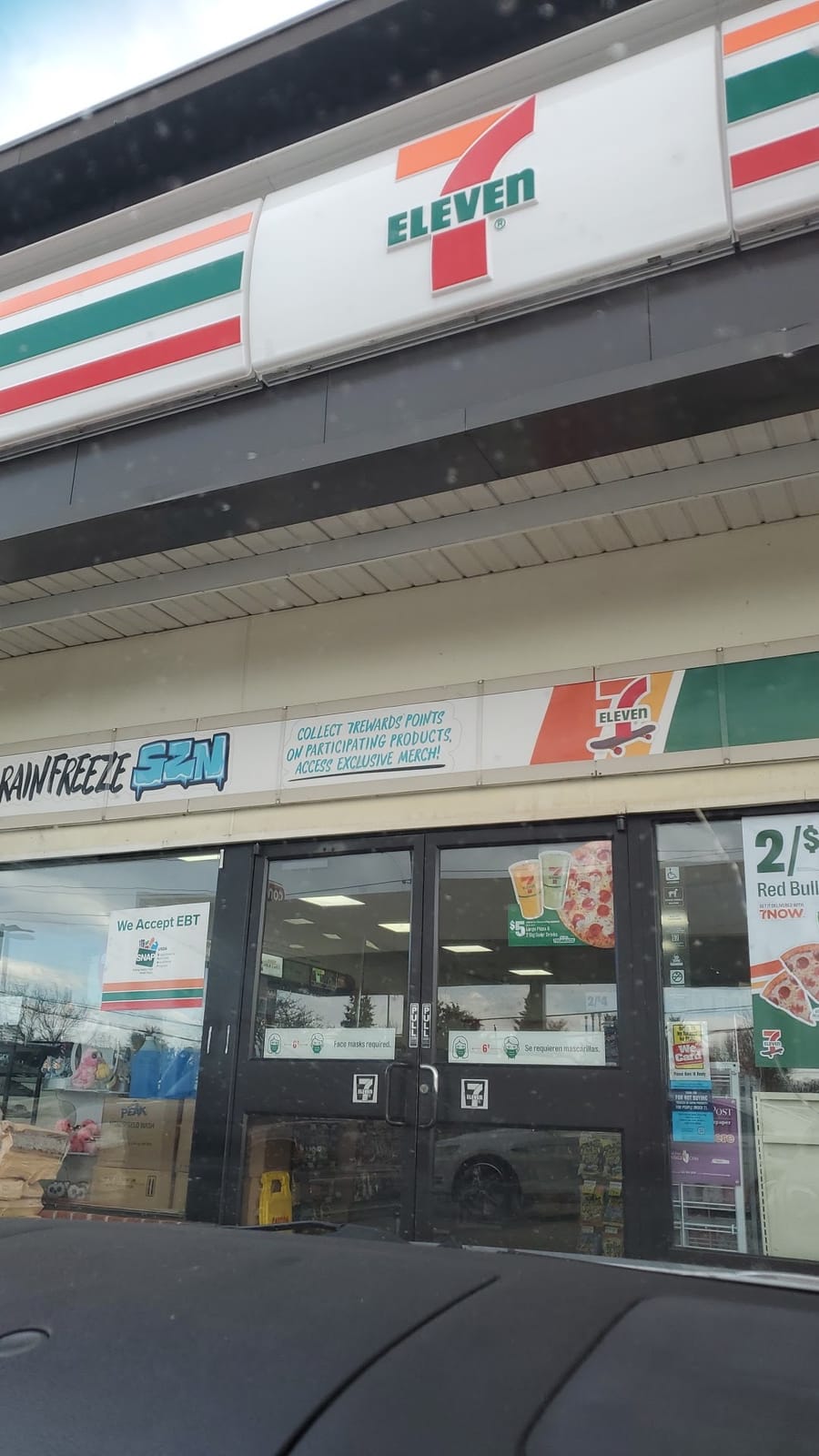 7-Eleven