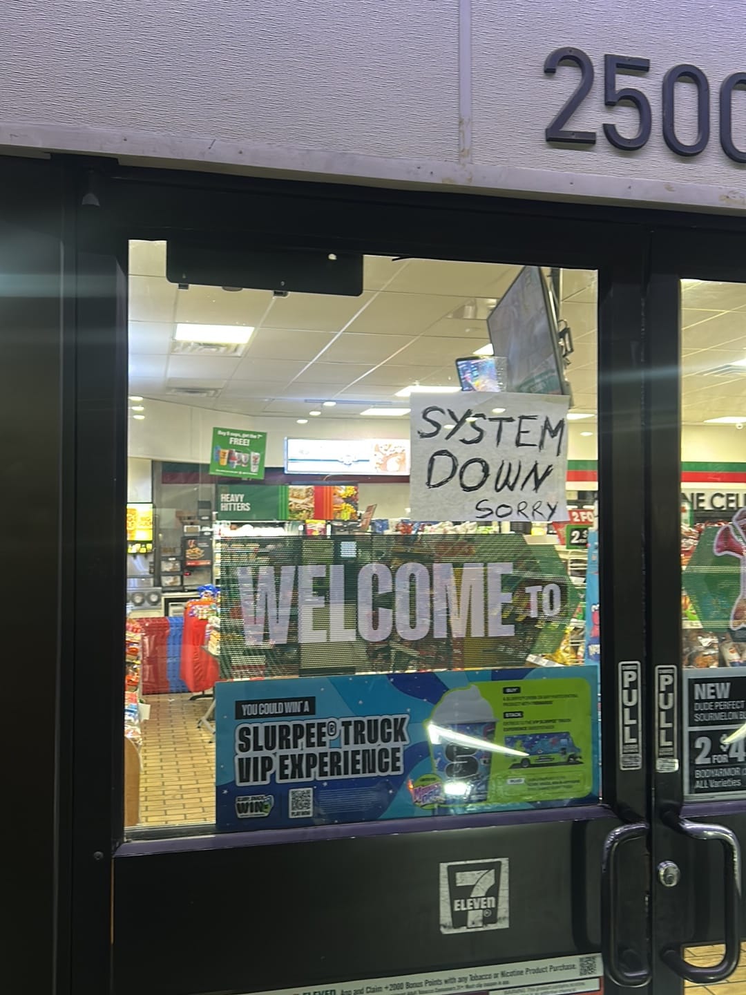 7-Eleven
