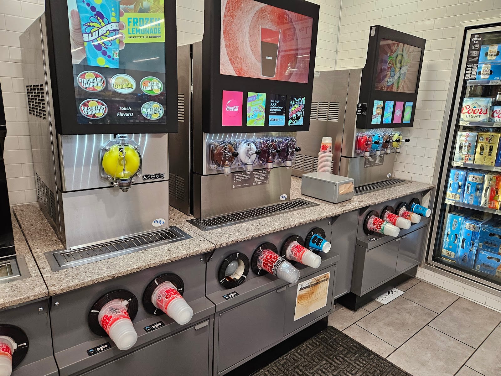 7-Eleven