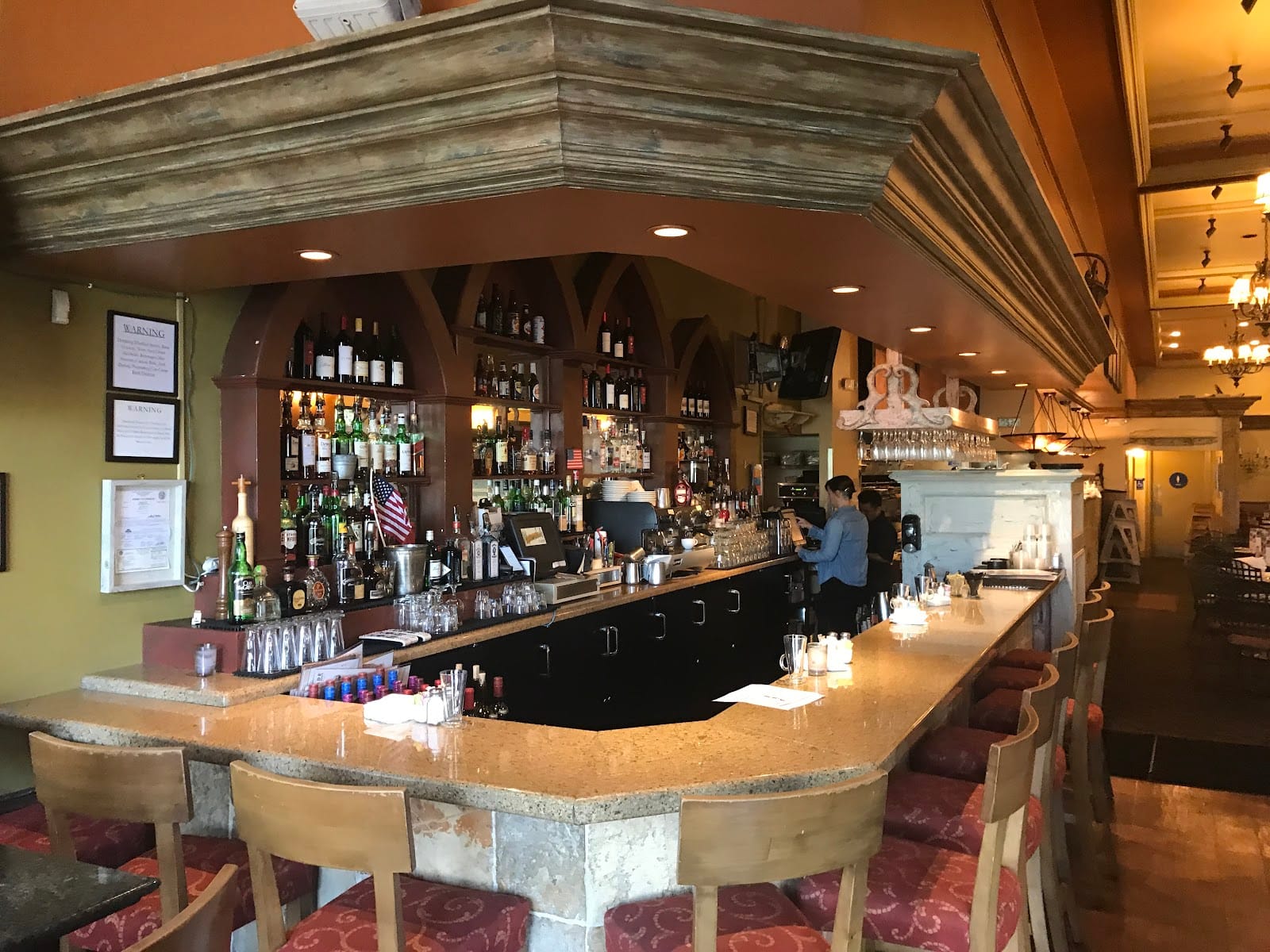 Marmalade Cafe - Westlake Village