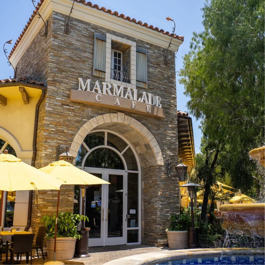 Marmalade Cafe - Westlake Village photo 8
