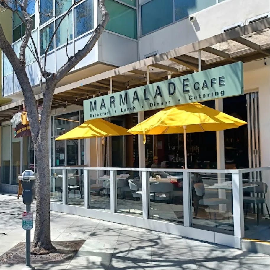 Marmalade Cafe - Westlake Village photo 6
