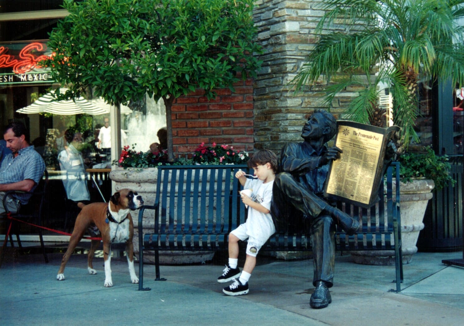 Marmalade Cafe - Westlake Village photo 9