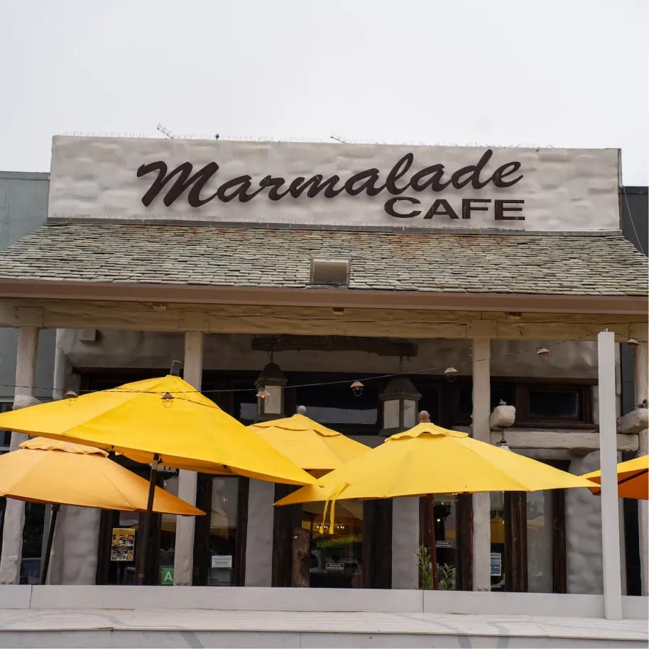 Marmalade Cafe - Westlake Village photo 5