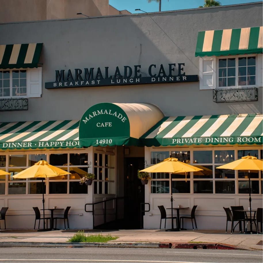 Marmalade Cafe - Westlake Village photo 7