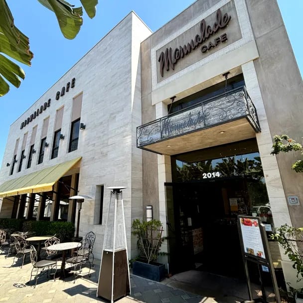 Marmalade Cafe - Westlake Village photo 4