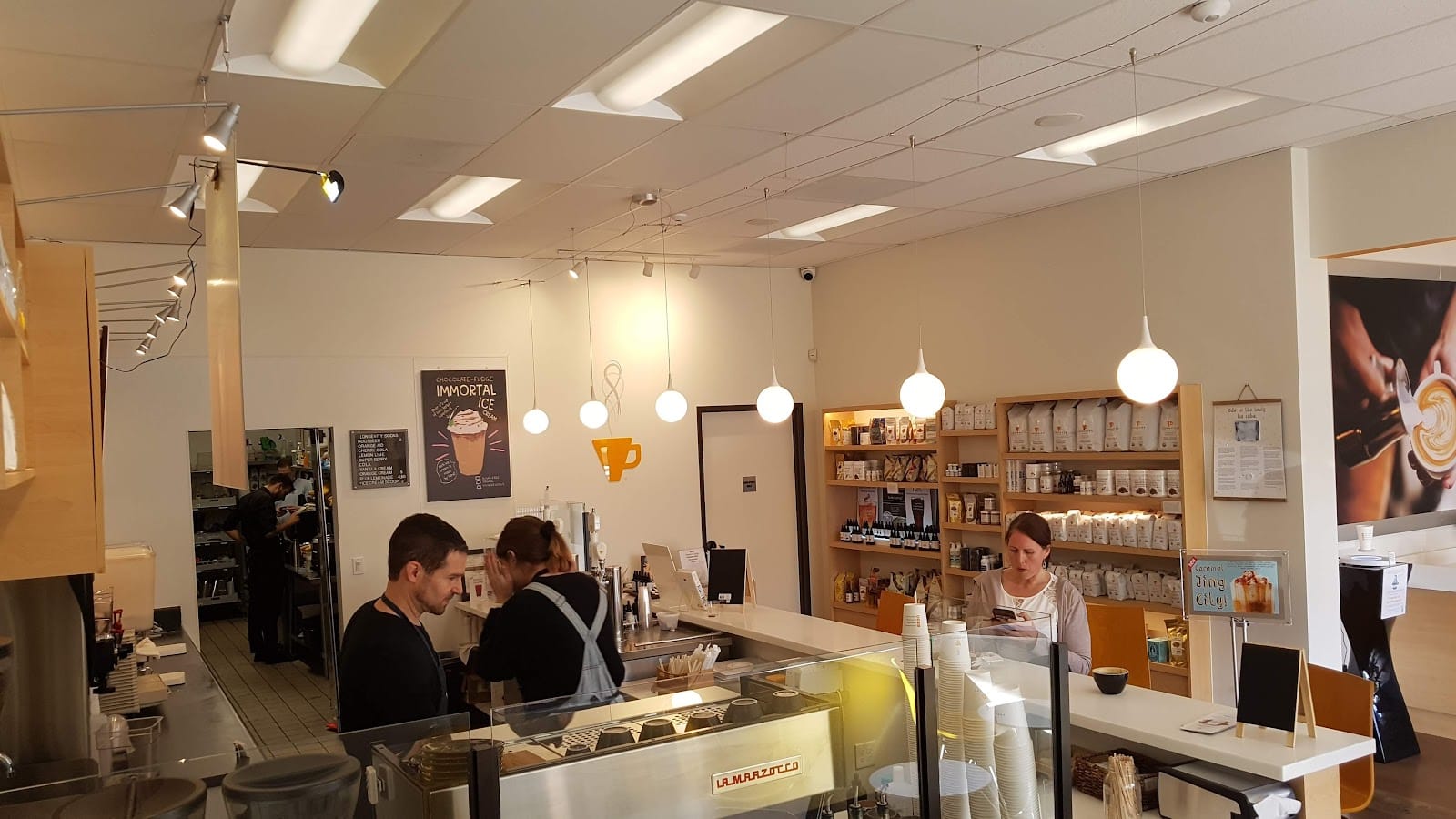 Longevity Coffee