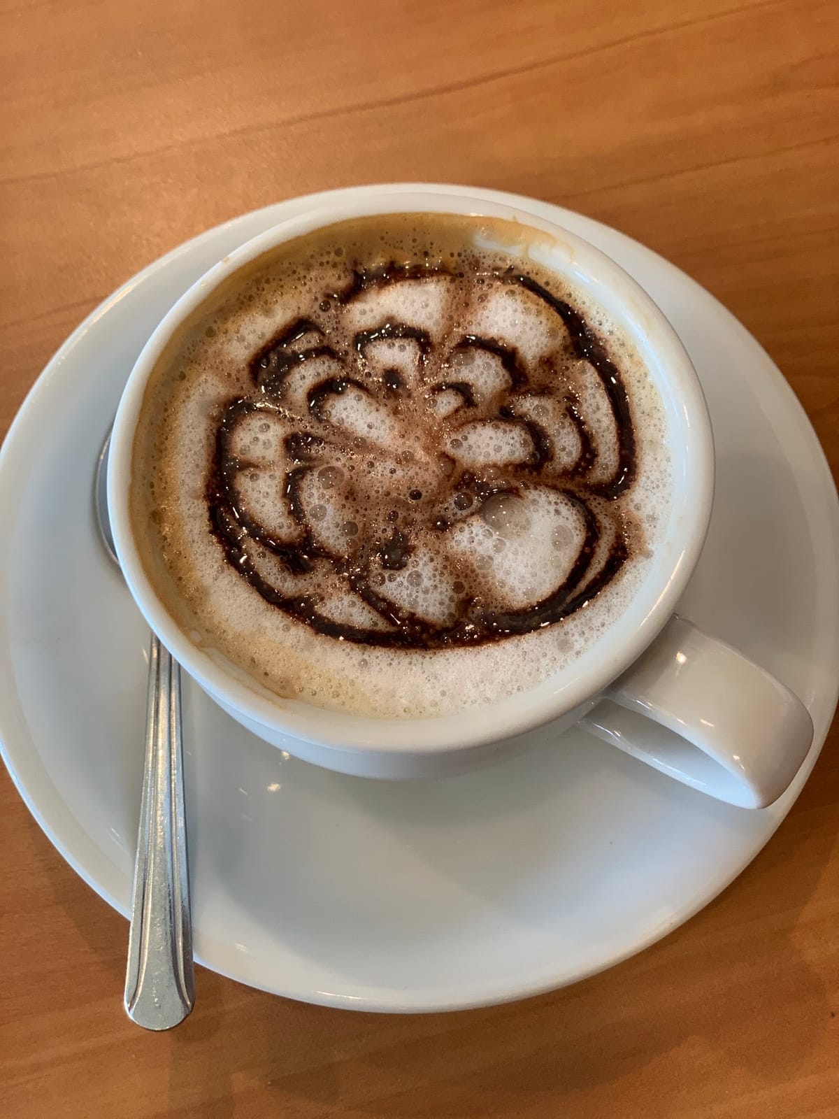Zooza Cafe