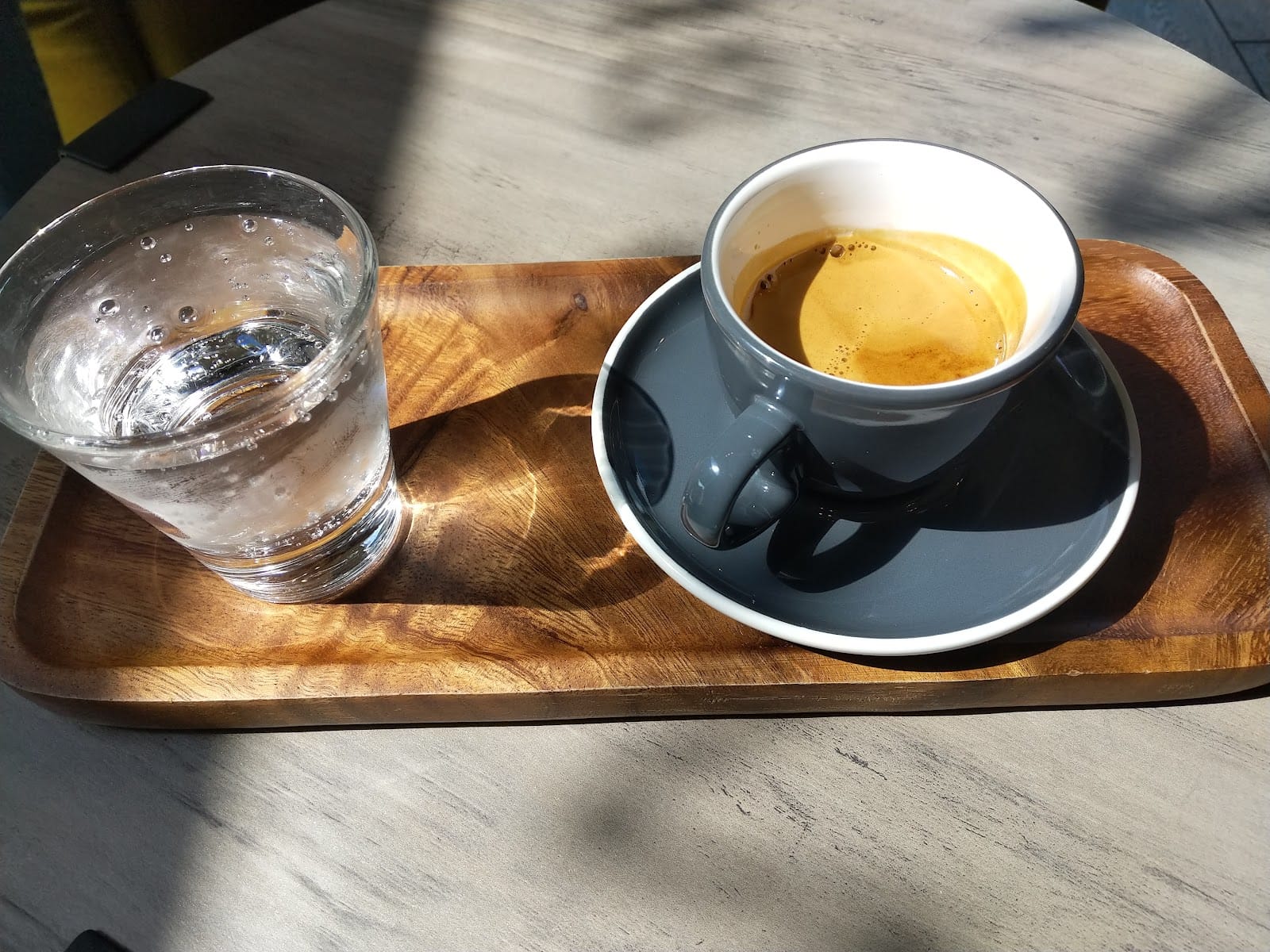 Cafe Sapientia