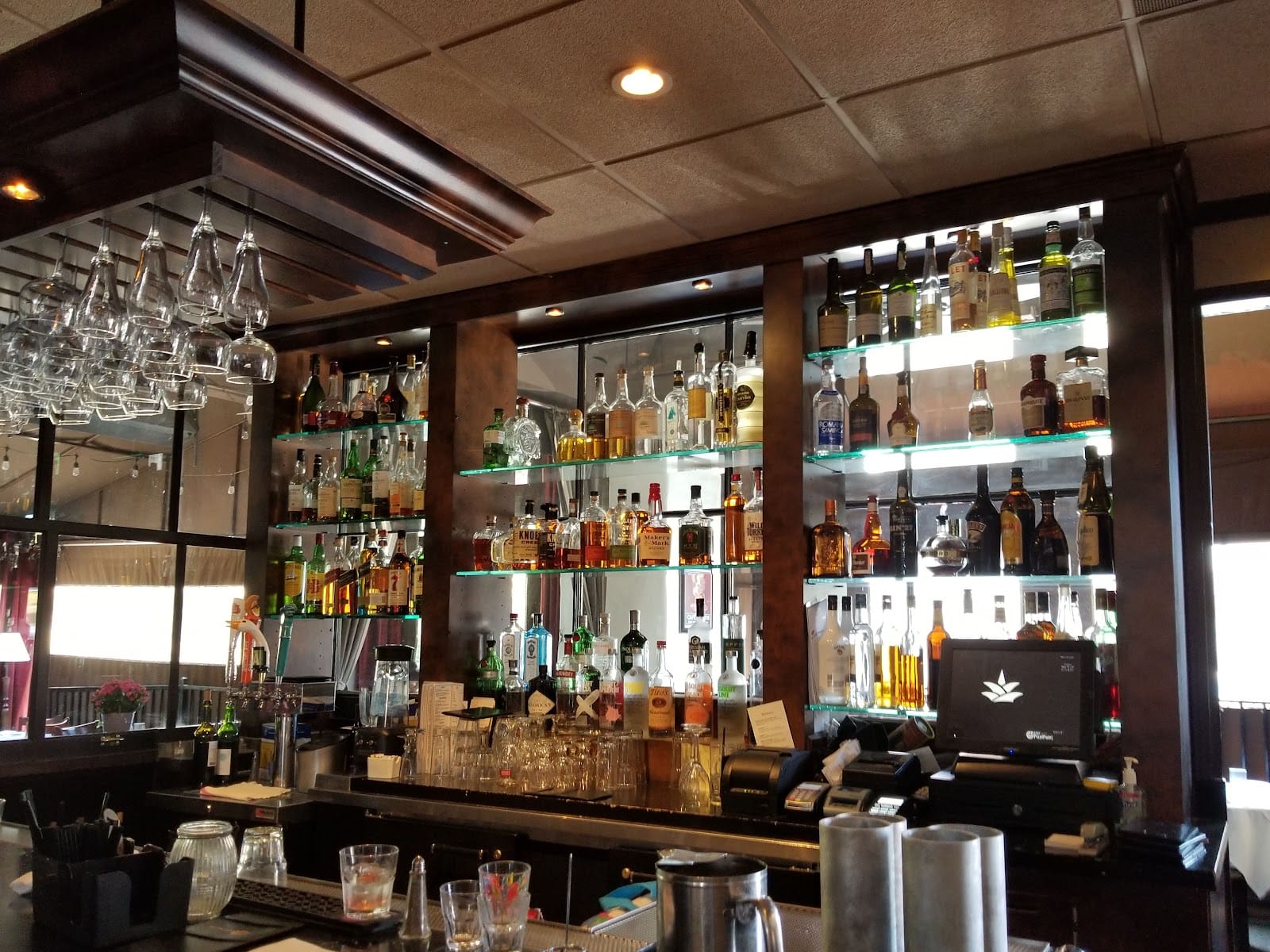 Cafe Bizou
