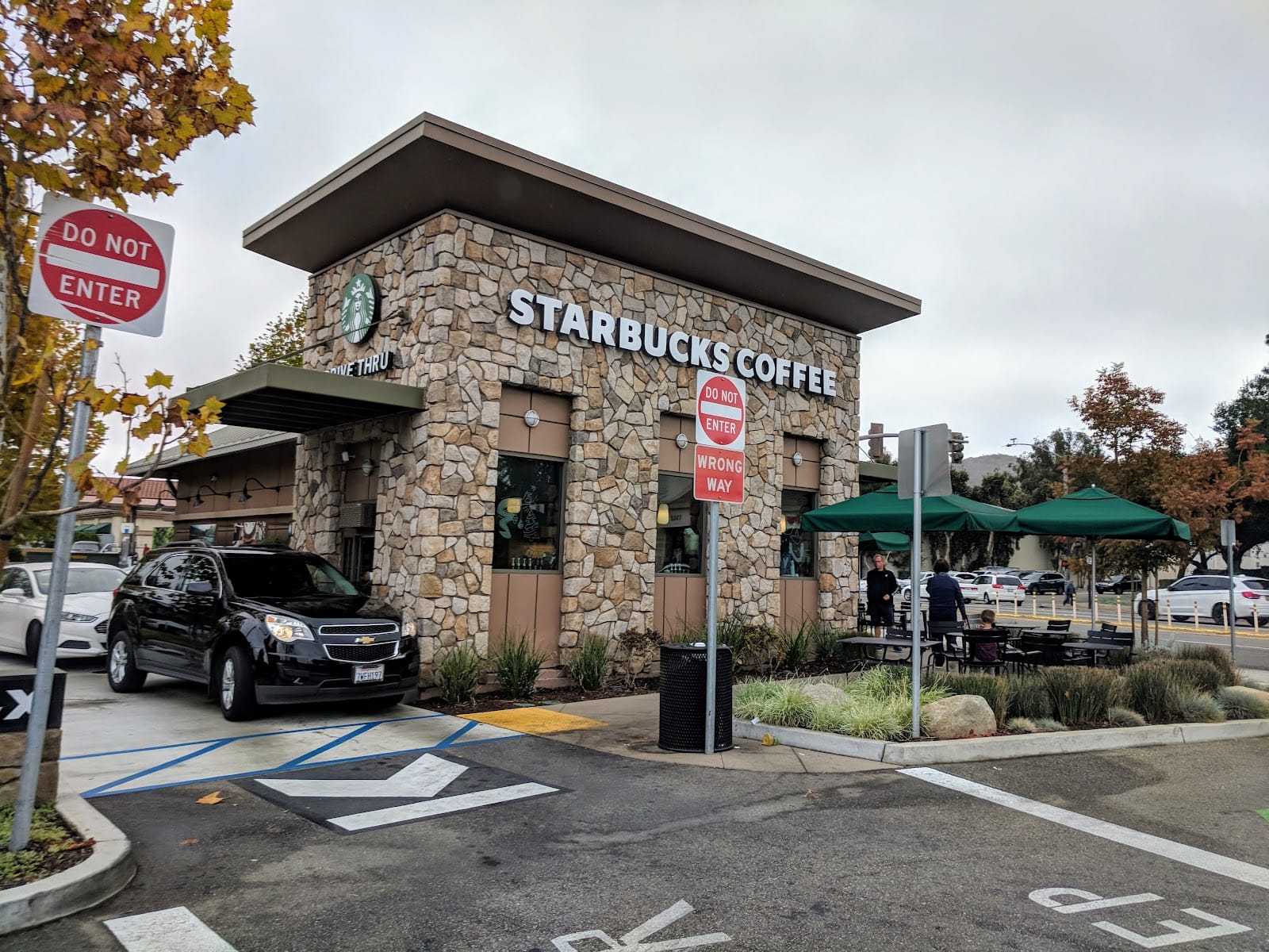 Starbucks Coffee Company