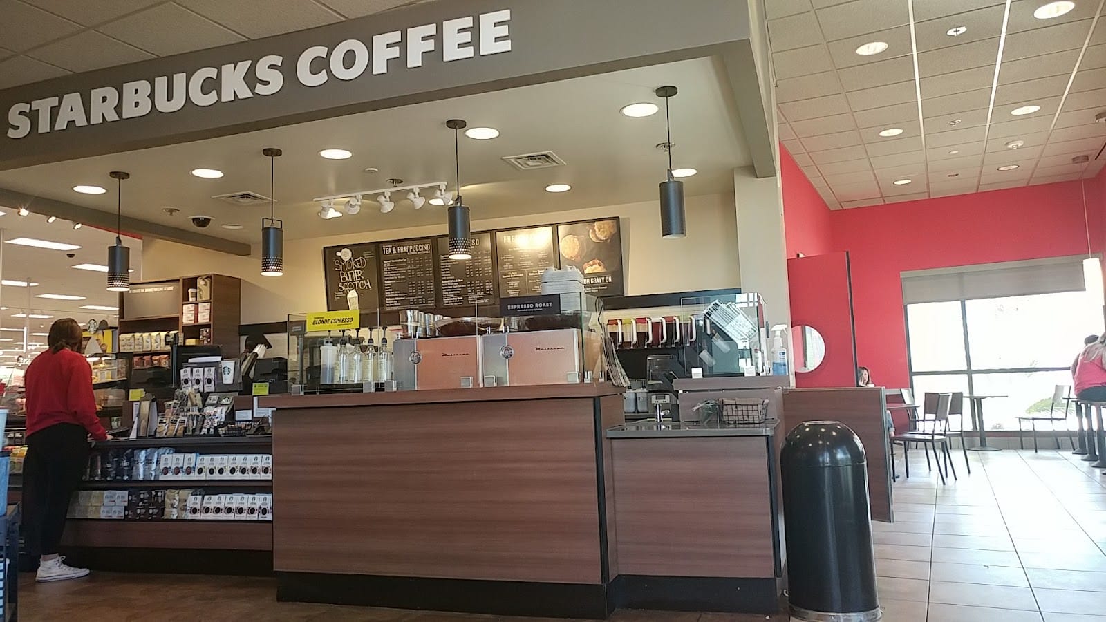 Starbucks Coffee Company