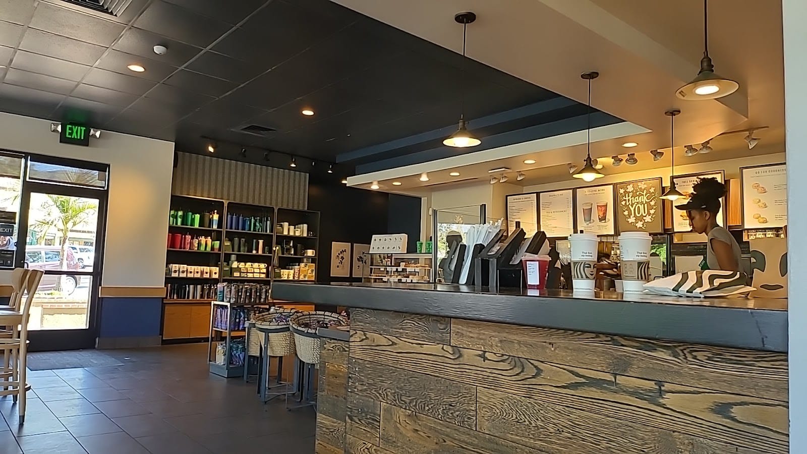 Starbucks Coffee Company
