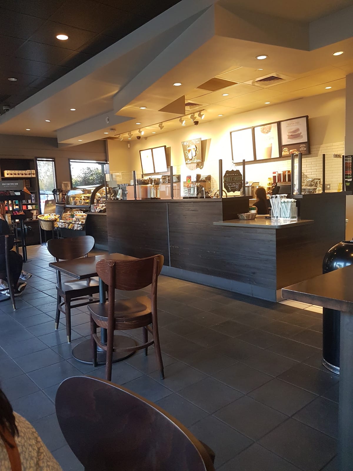 Starbucks Coffee Company