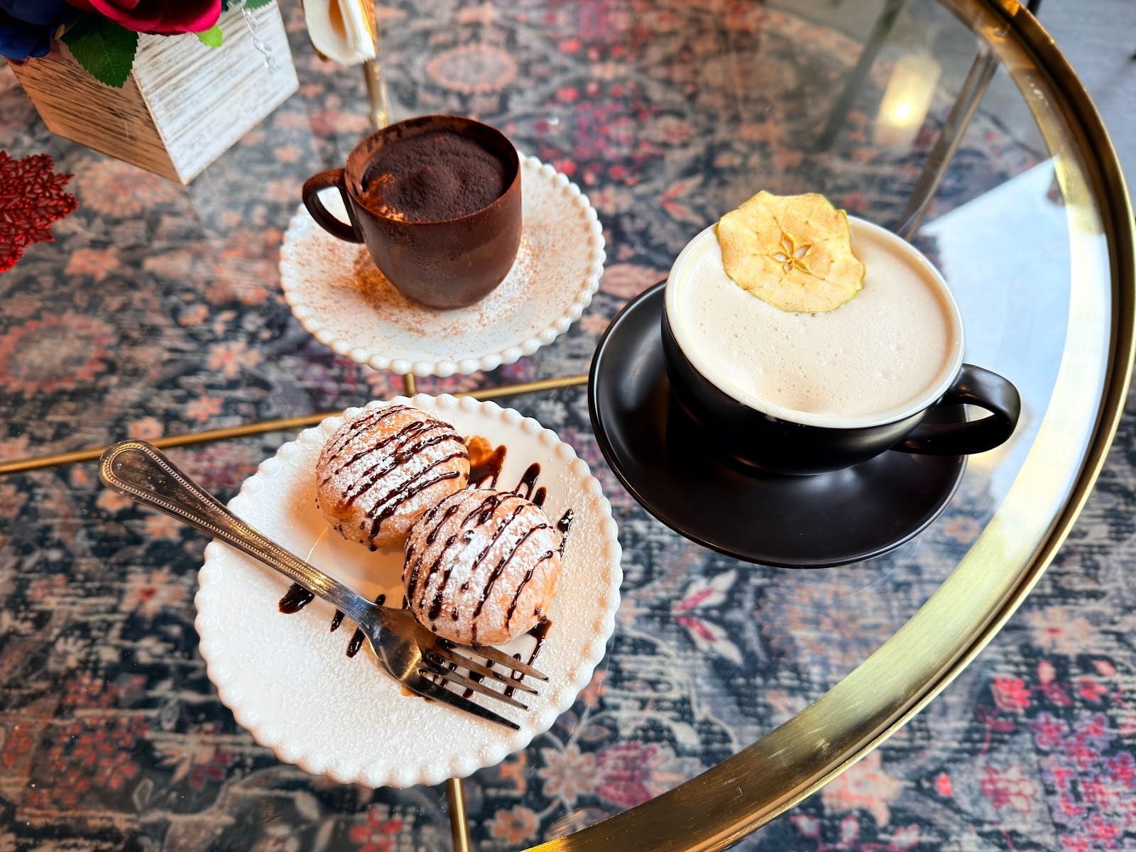 House of Coffee