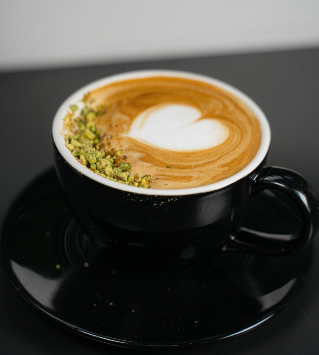 House of Coffee photo 3