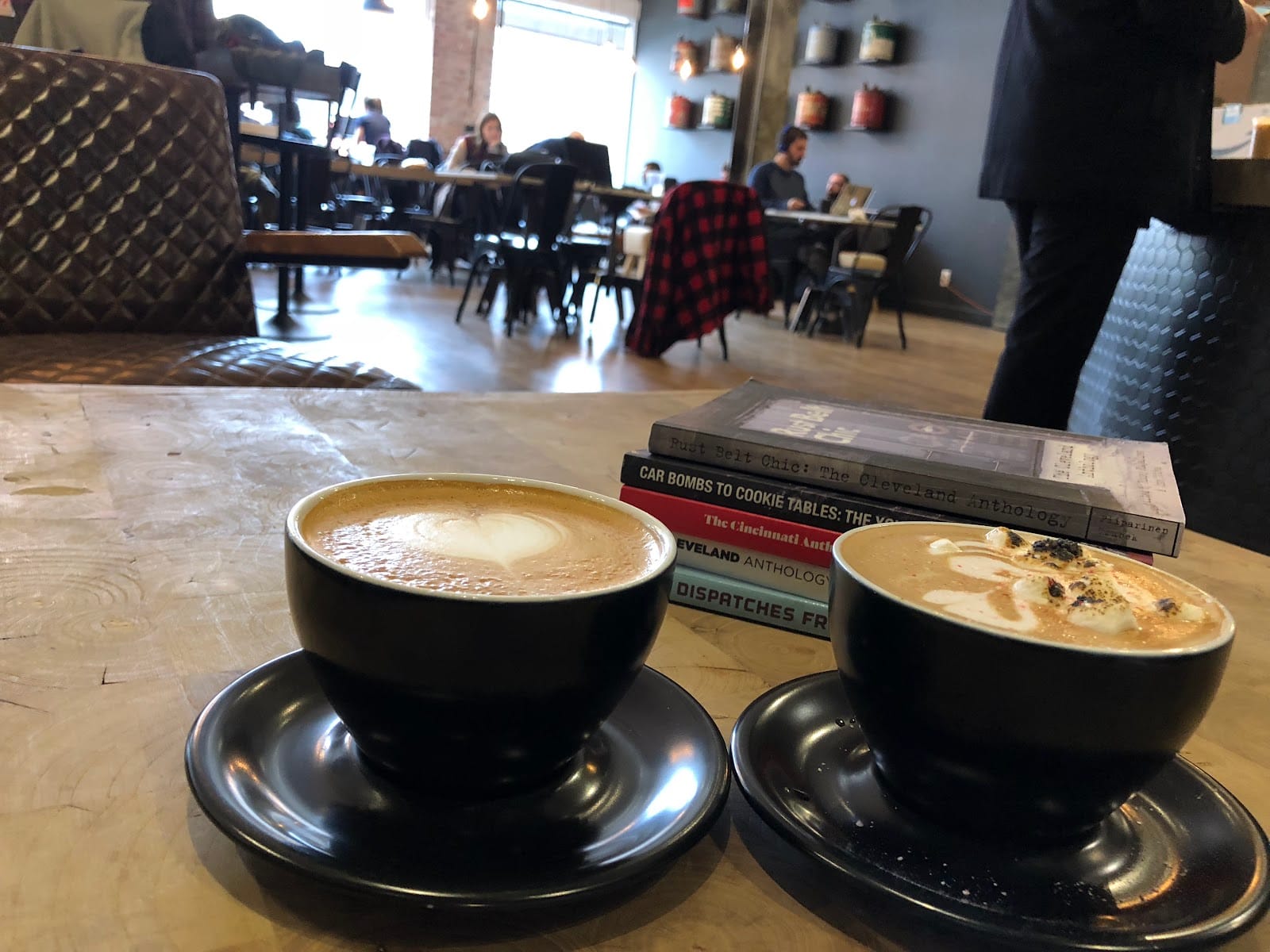 Rustbelt Coffee