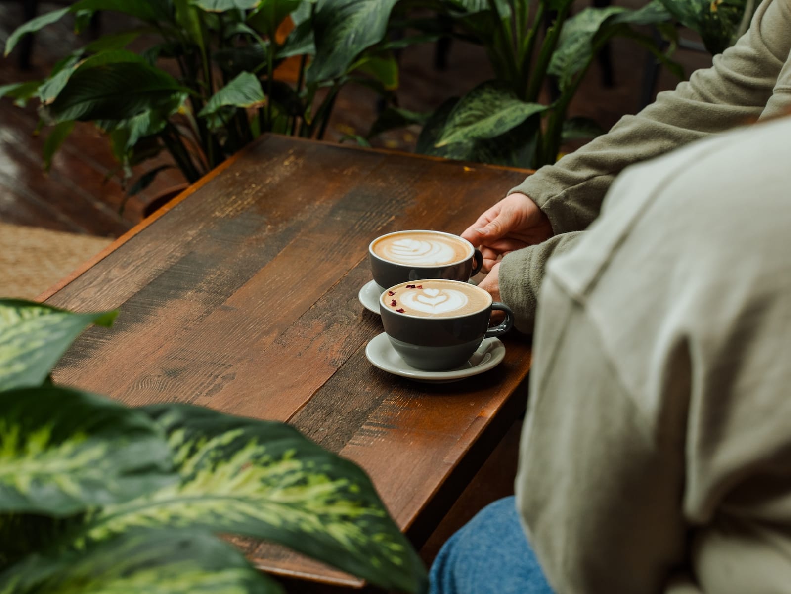 Earth Coffeehouse & Cafe photo 5