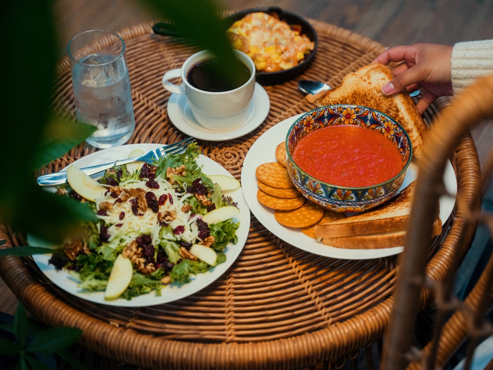 Earth Coffeehouse & Cafe photo 4