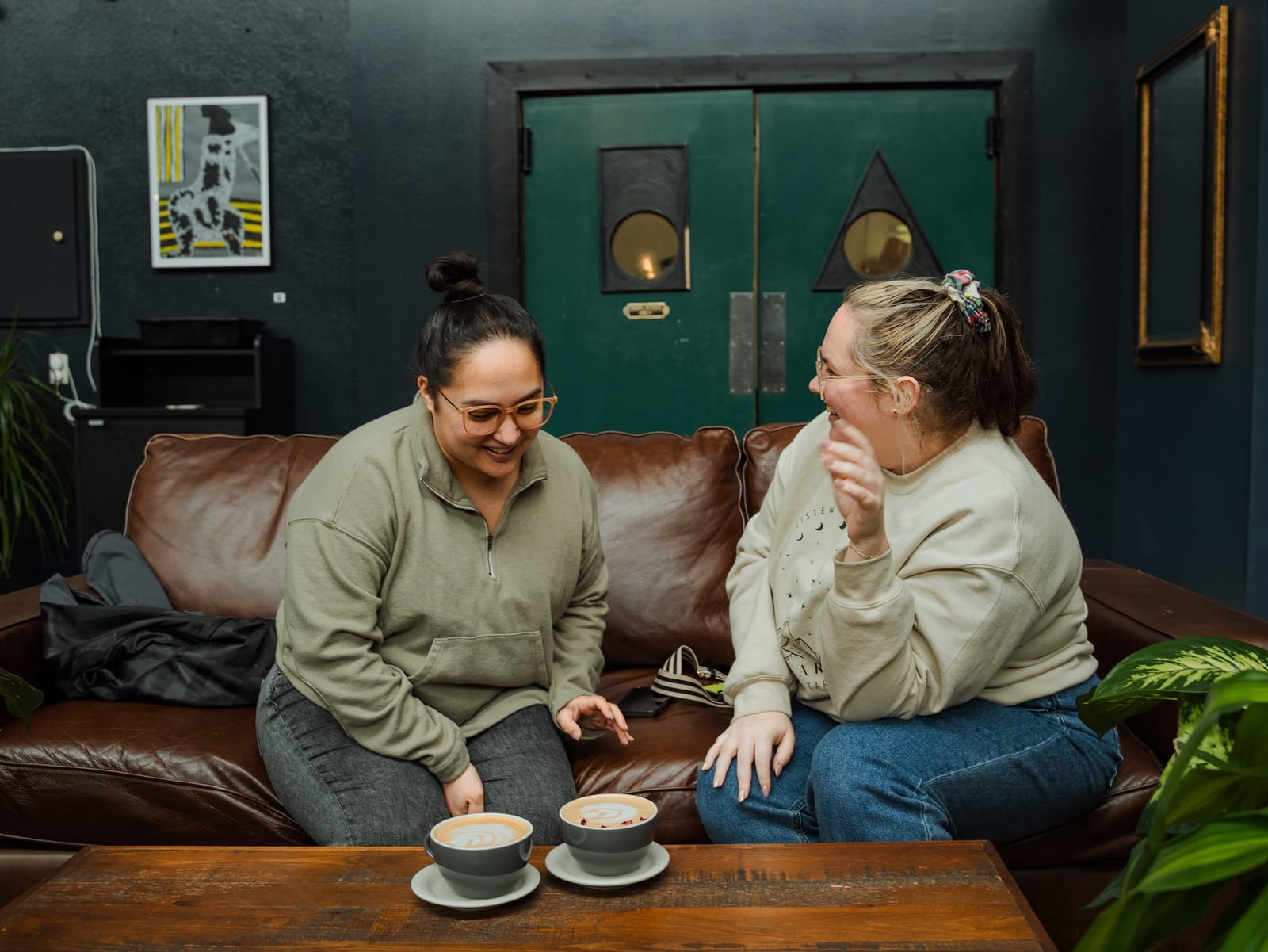 Earth Coffeehouse & Cafe photo 3