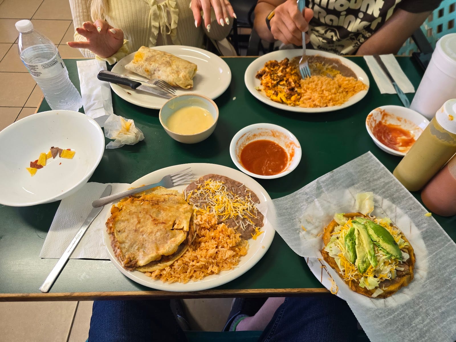 Zoila's Cafe