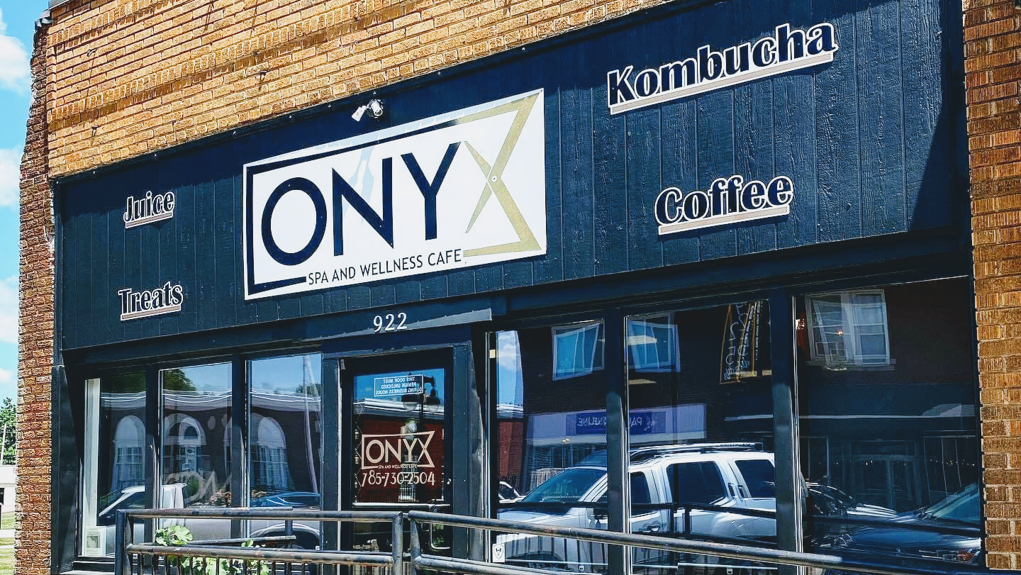 Onyx Wellness Cafe