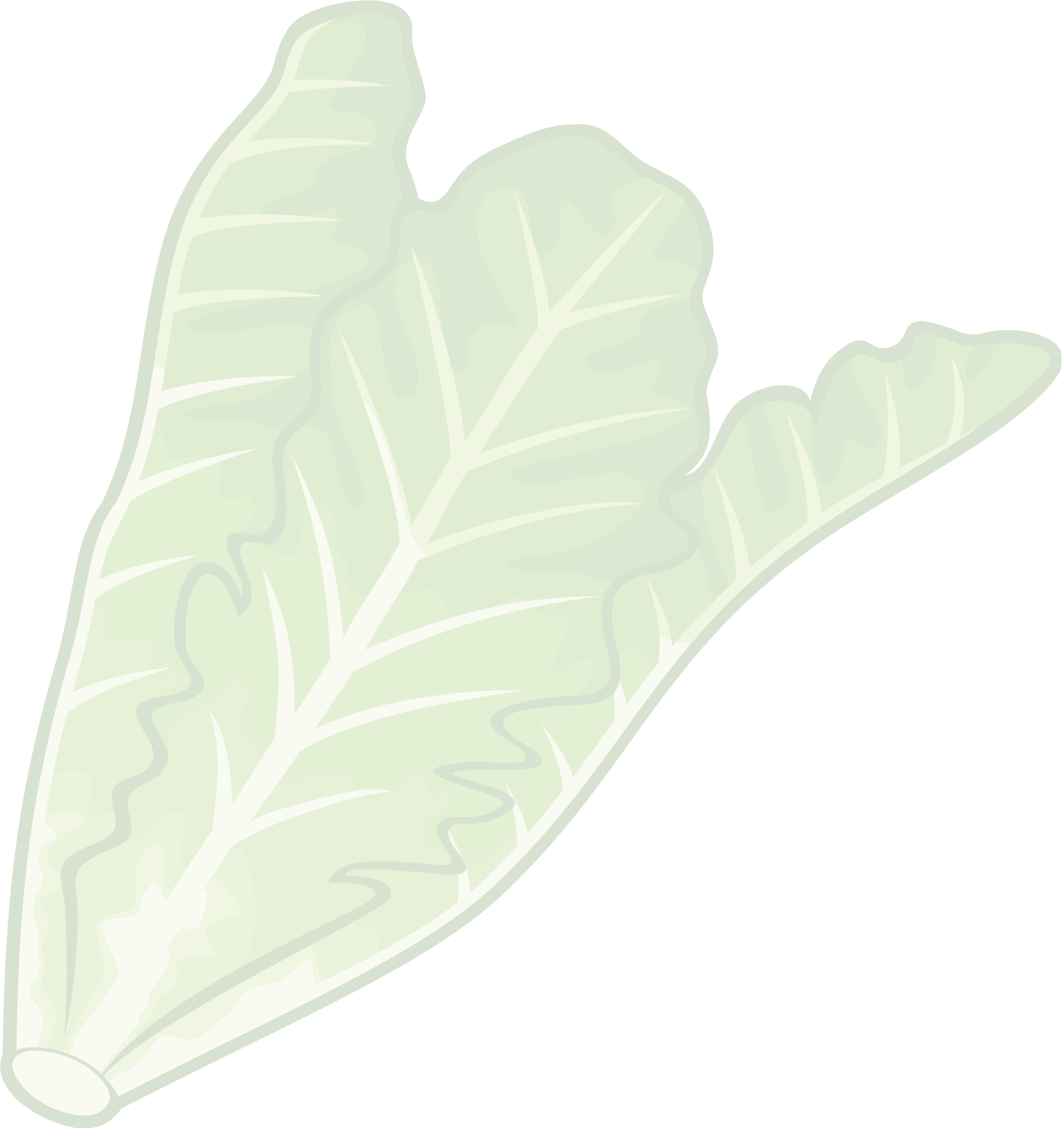 Lettuce Feed You photo 6