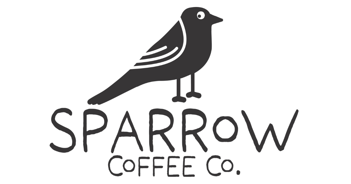 Sparrow Coffee Co. (downtown)