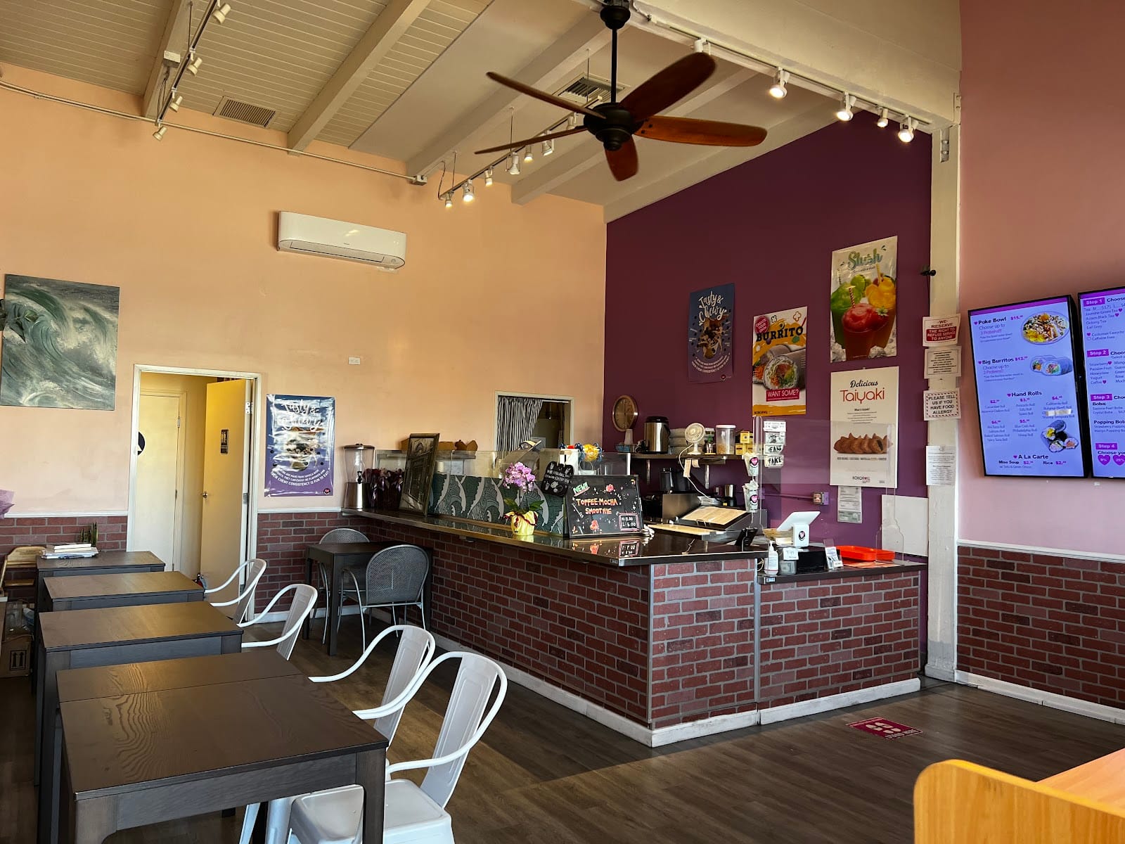 Kokoroll Cafe Torrance