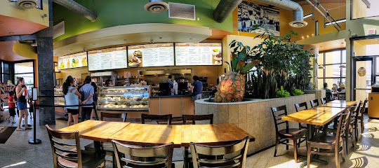 The Local Place Bakery and Cafe