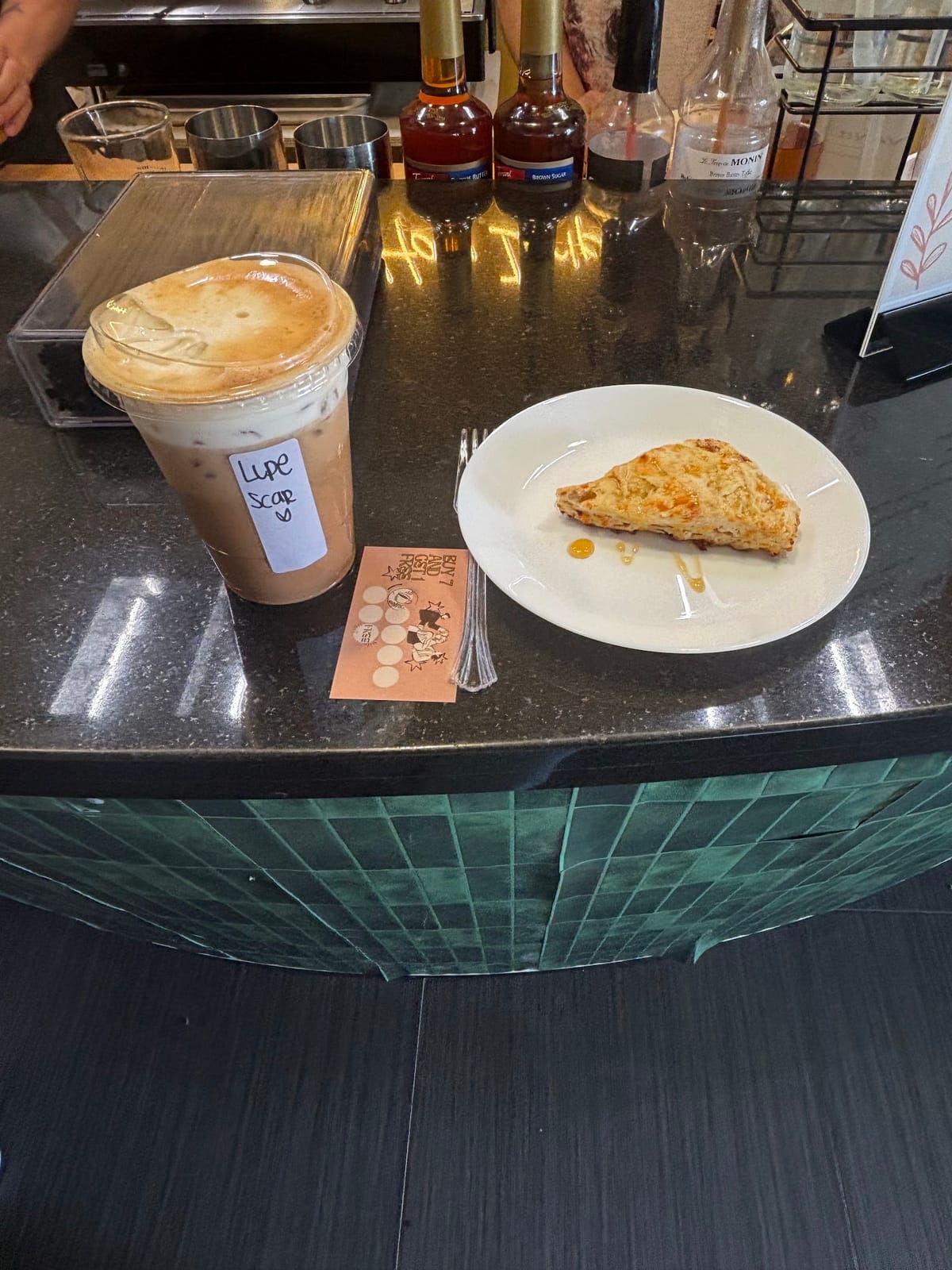 Holy Drip Cafe
