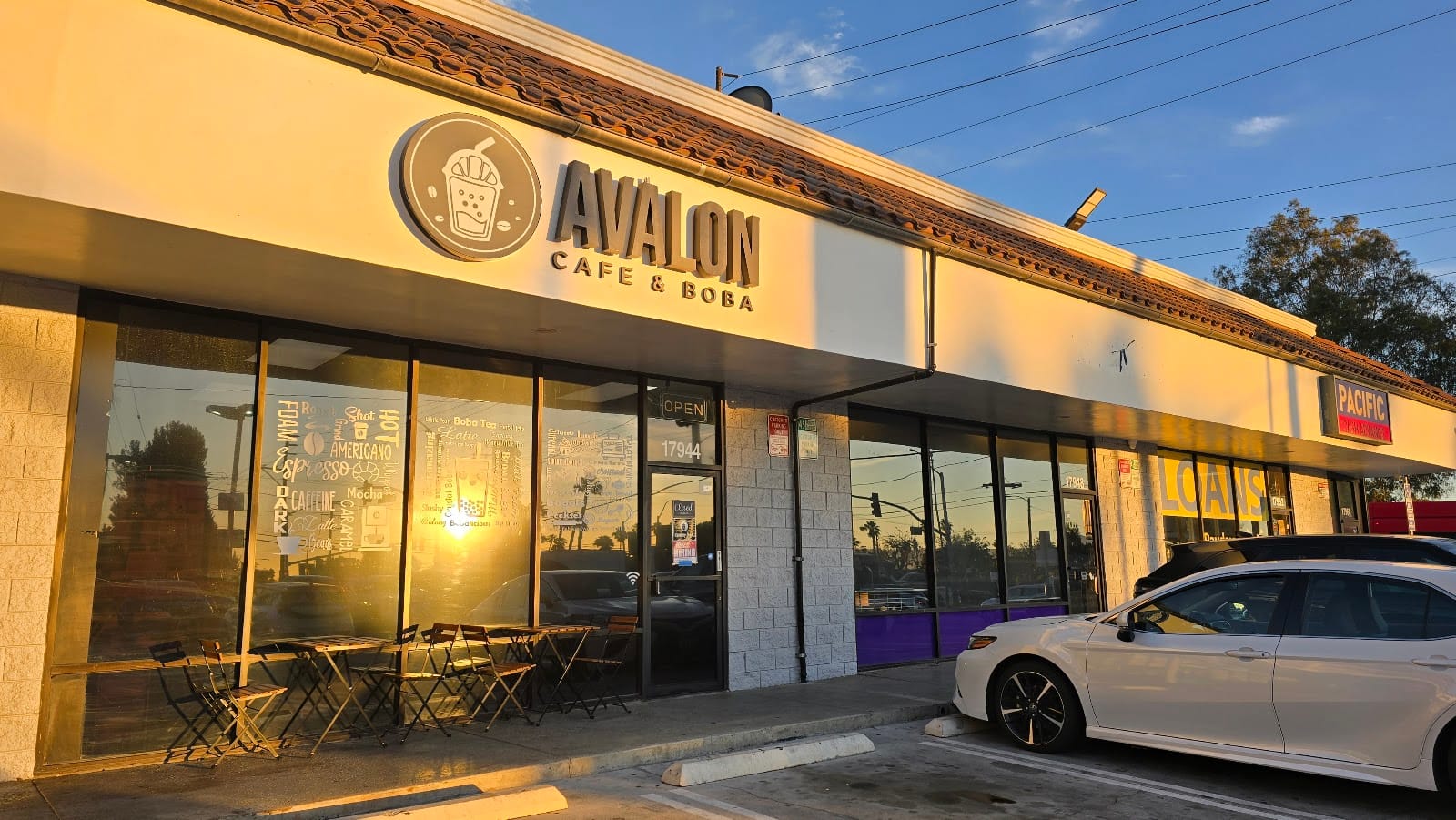 Avalon Cafe And Boba photo 1