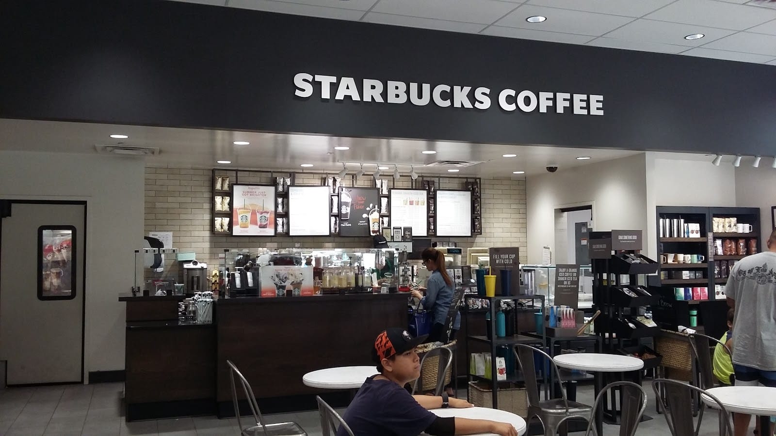 Starbucks Coffee Company