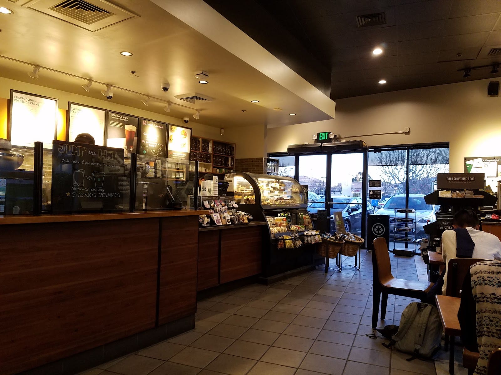 Starbucks Coffee Company