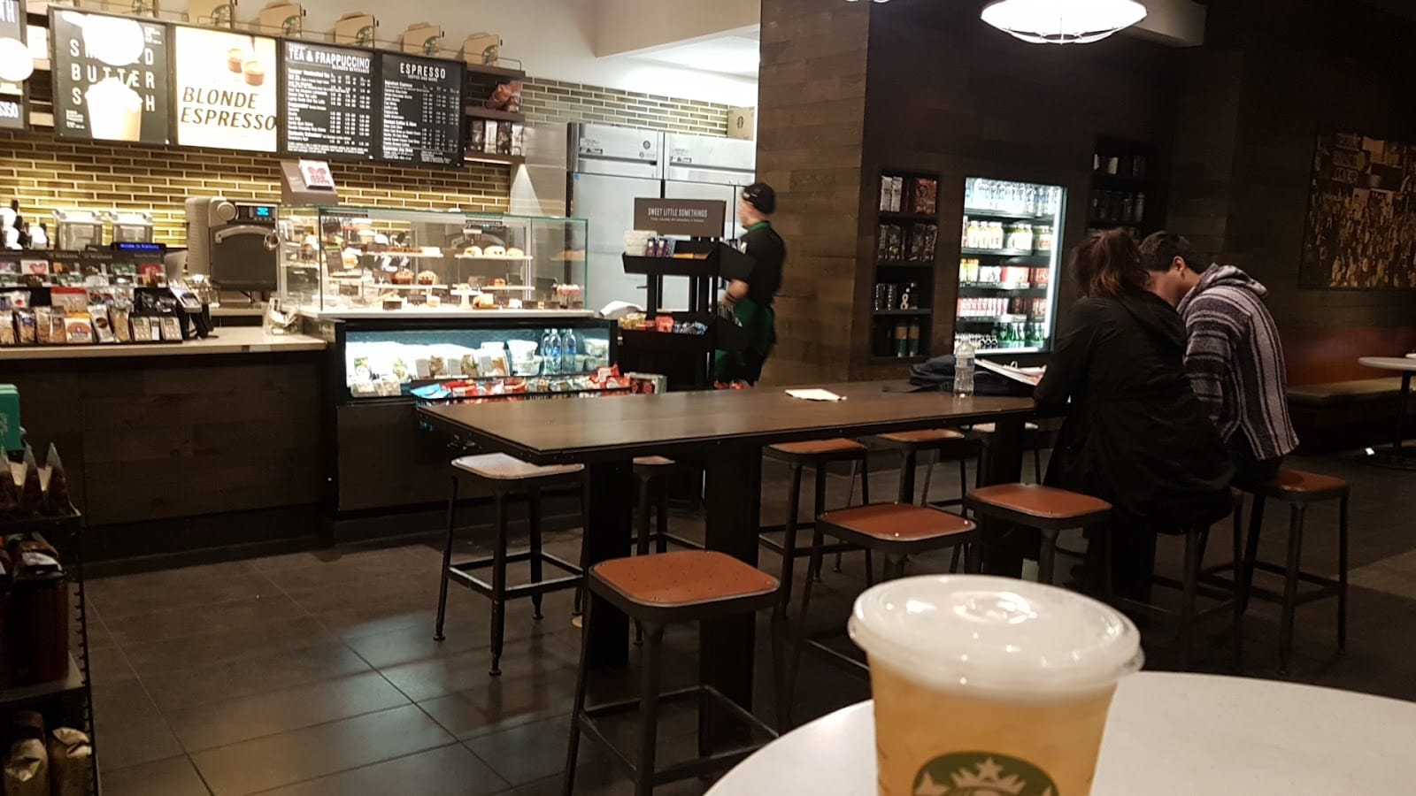 Starbucks Coffee Company