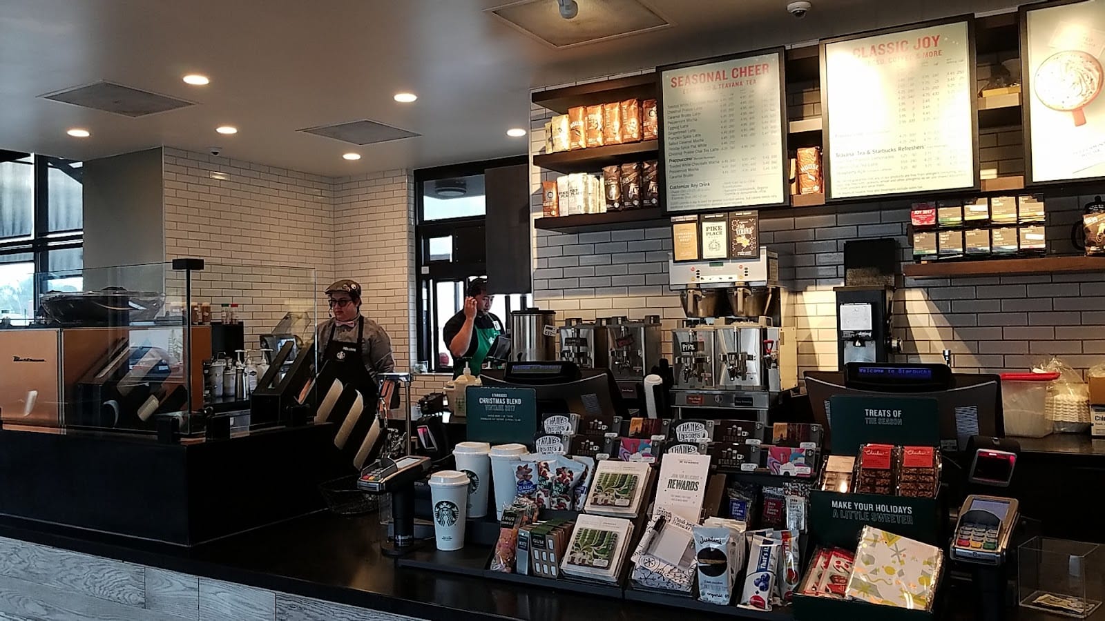 Starbucks Coffee Company