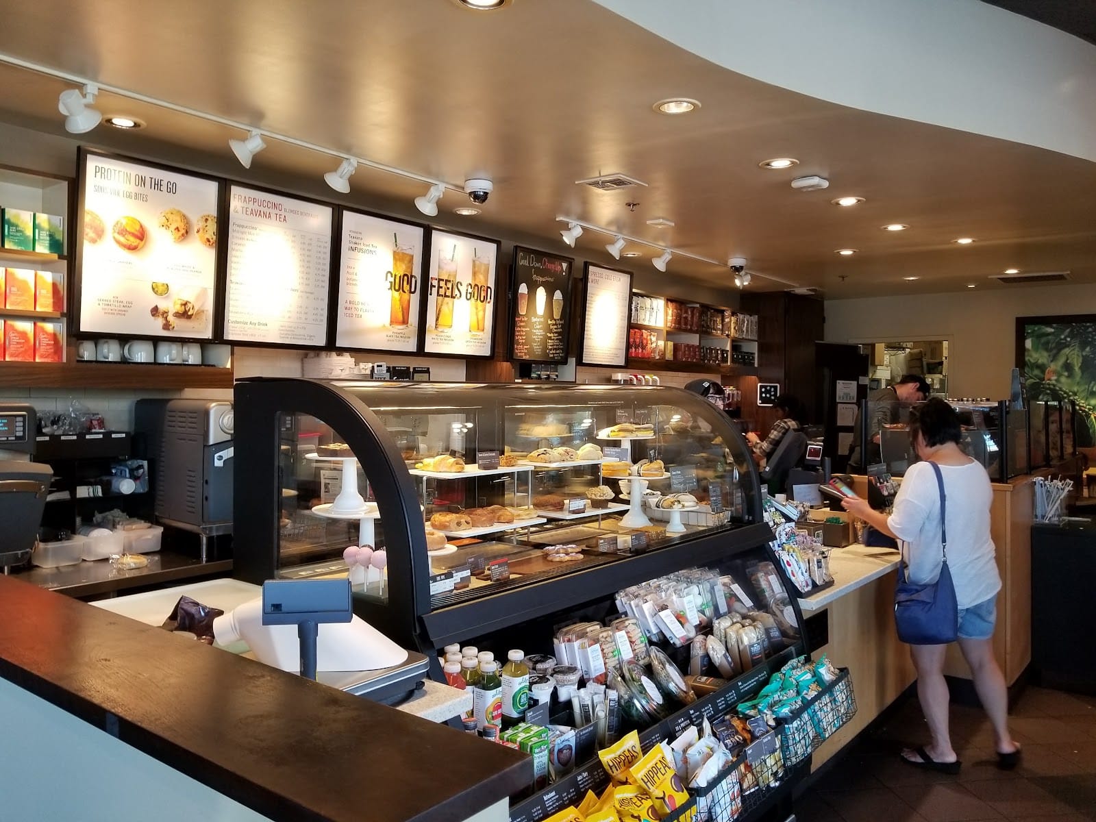 Starbucks Coffee Company
