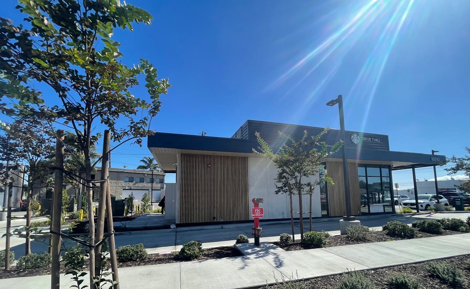 Starbucks Coffee Company