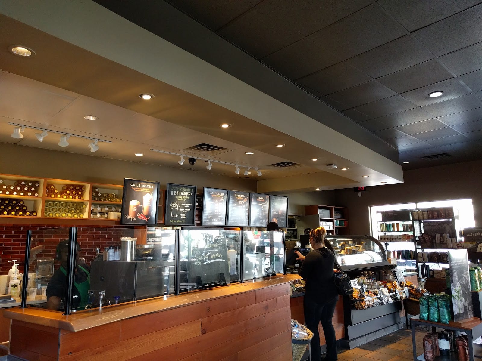 Starbucks Coffee Company