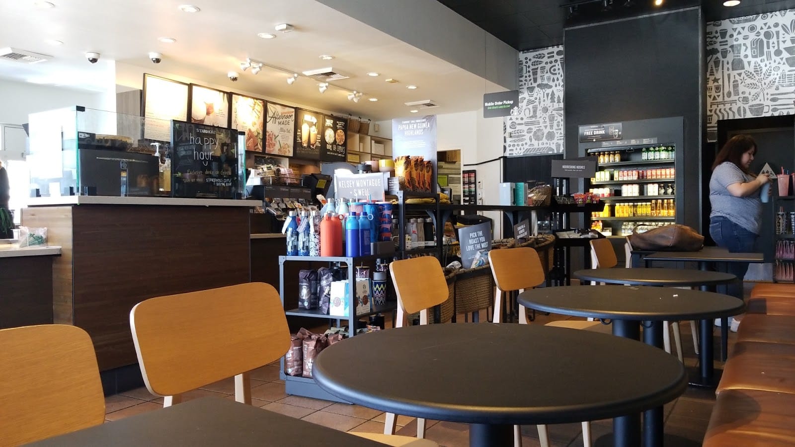 Starbucks Coffee Company
