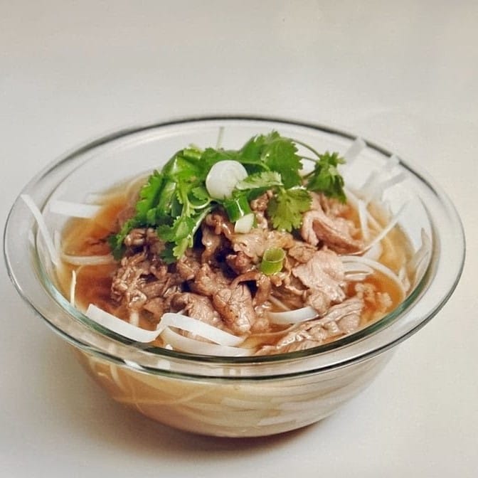 Noodle Zone/ Thai Go-Pho' photo 4