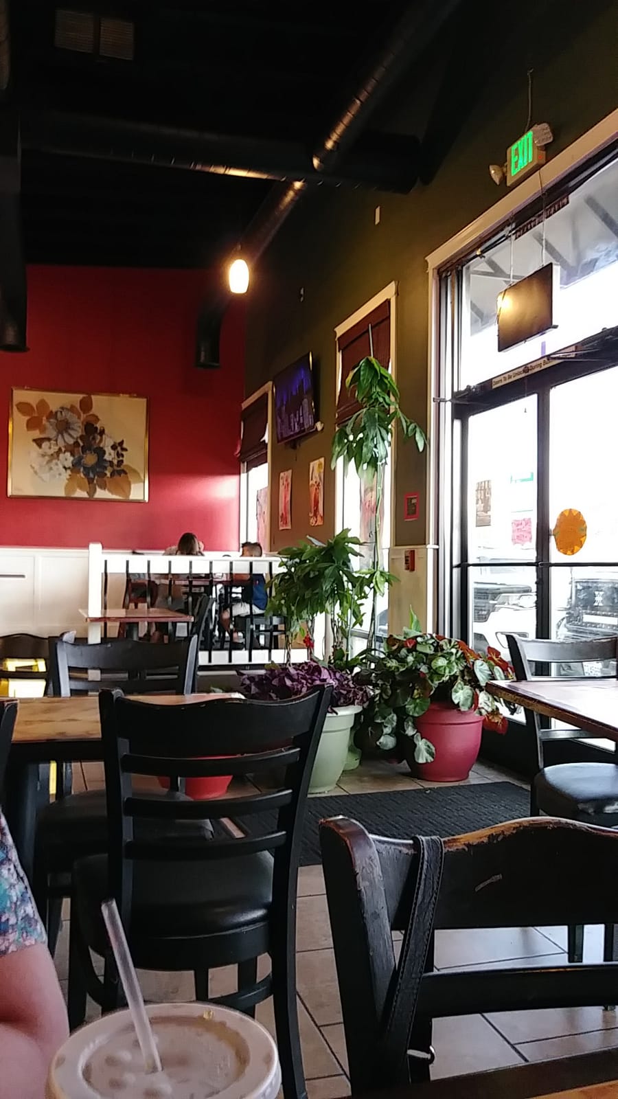 Noodle Zone/ Thai Go-Pho'