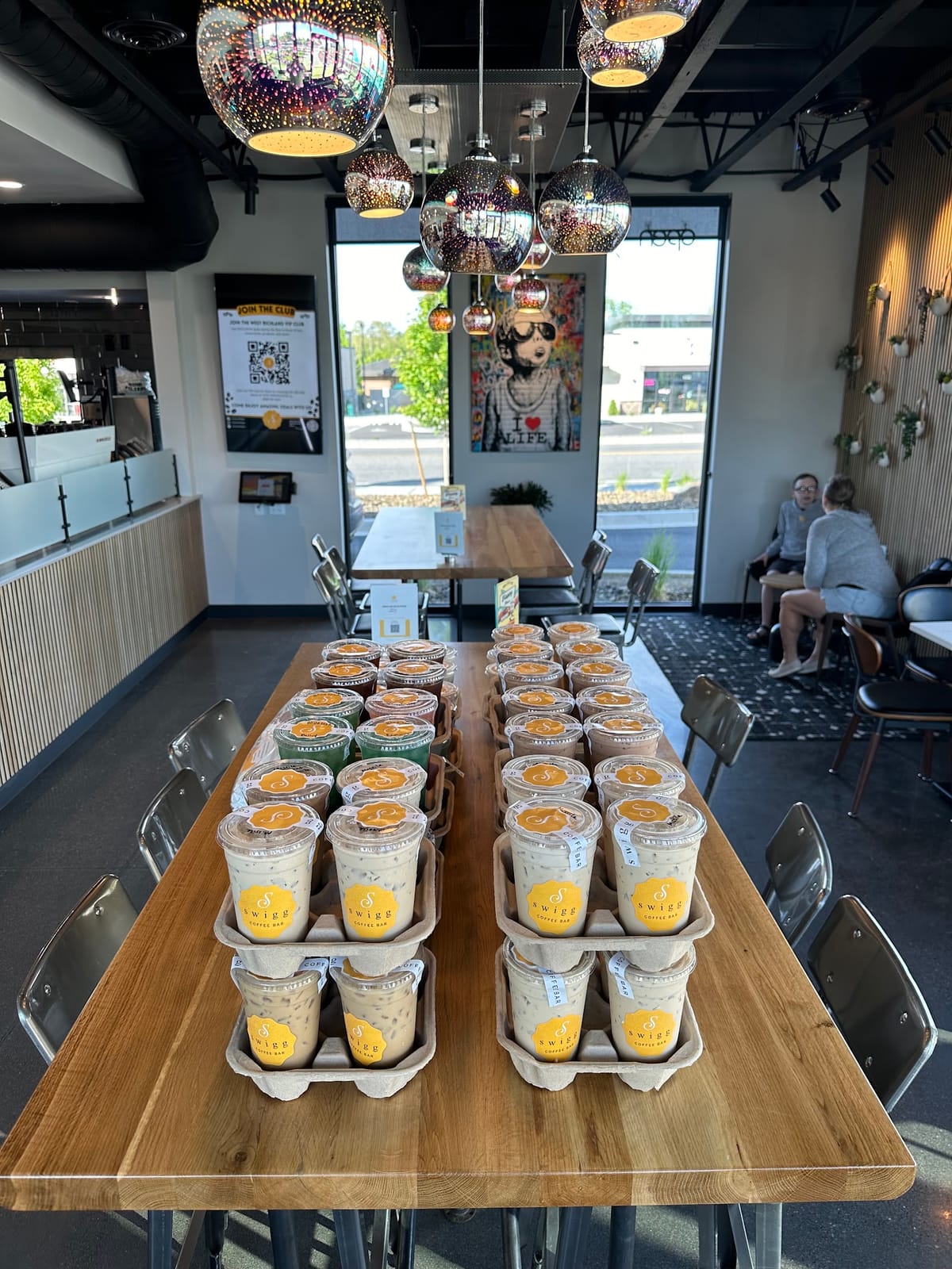 Swagg Coffee Bar