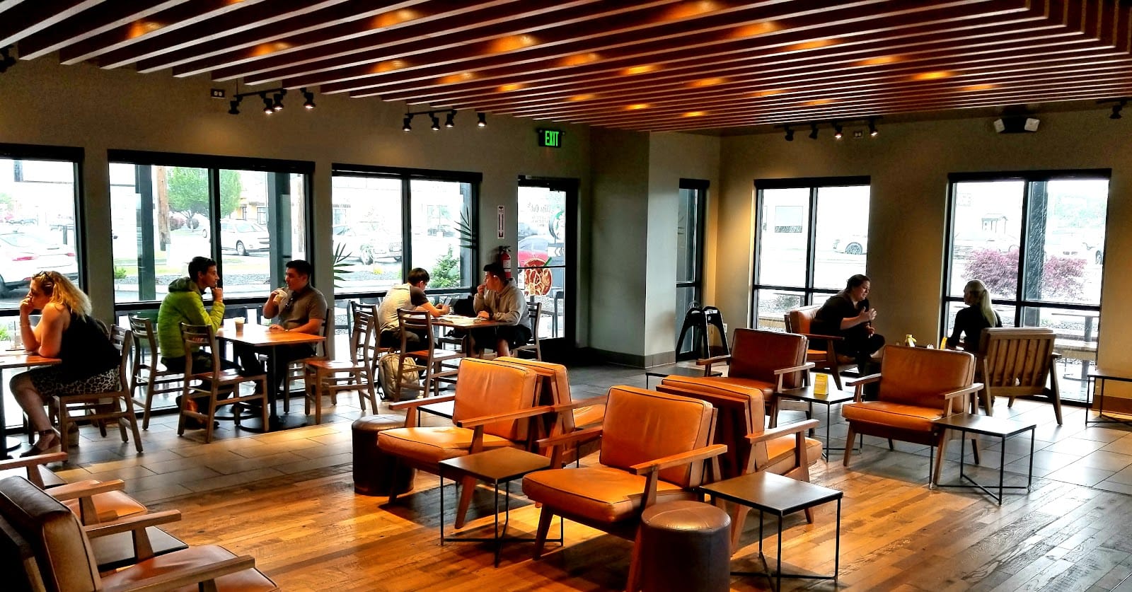 Starbucks Coffee Company