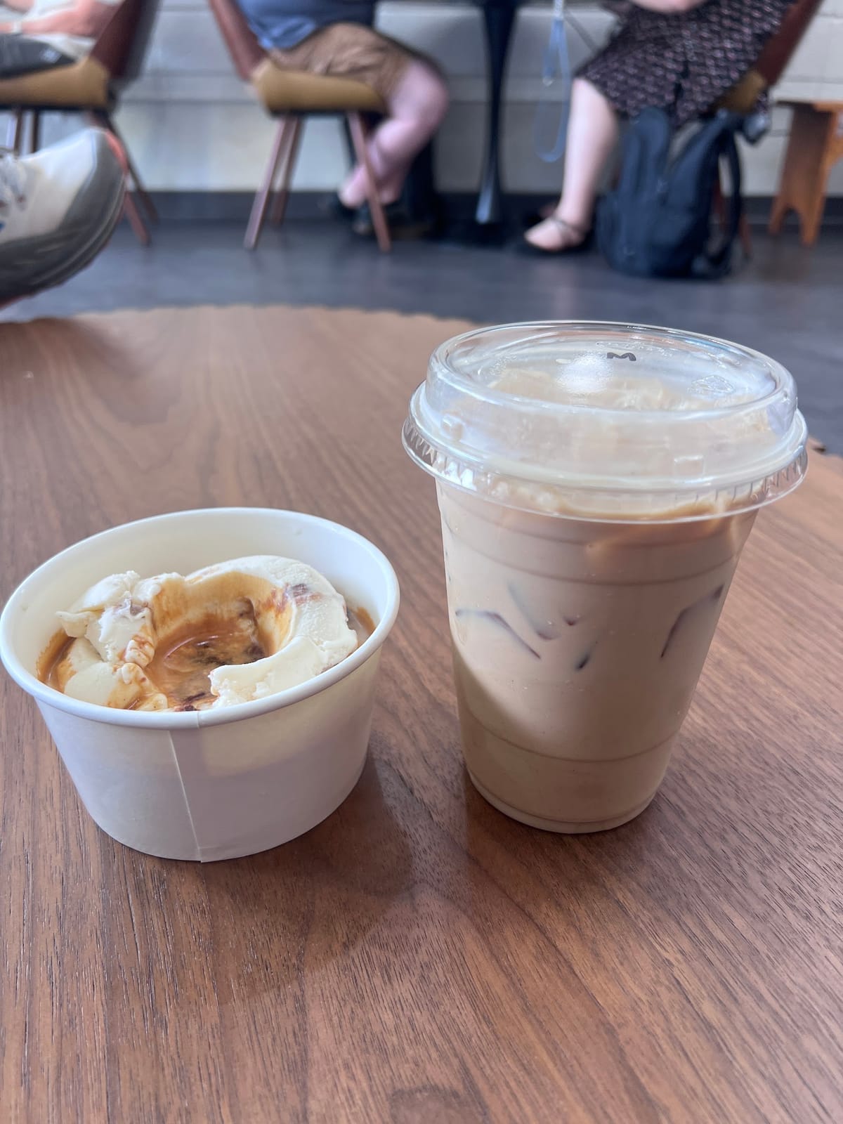 Decibel Coffee Works