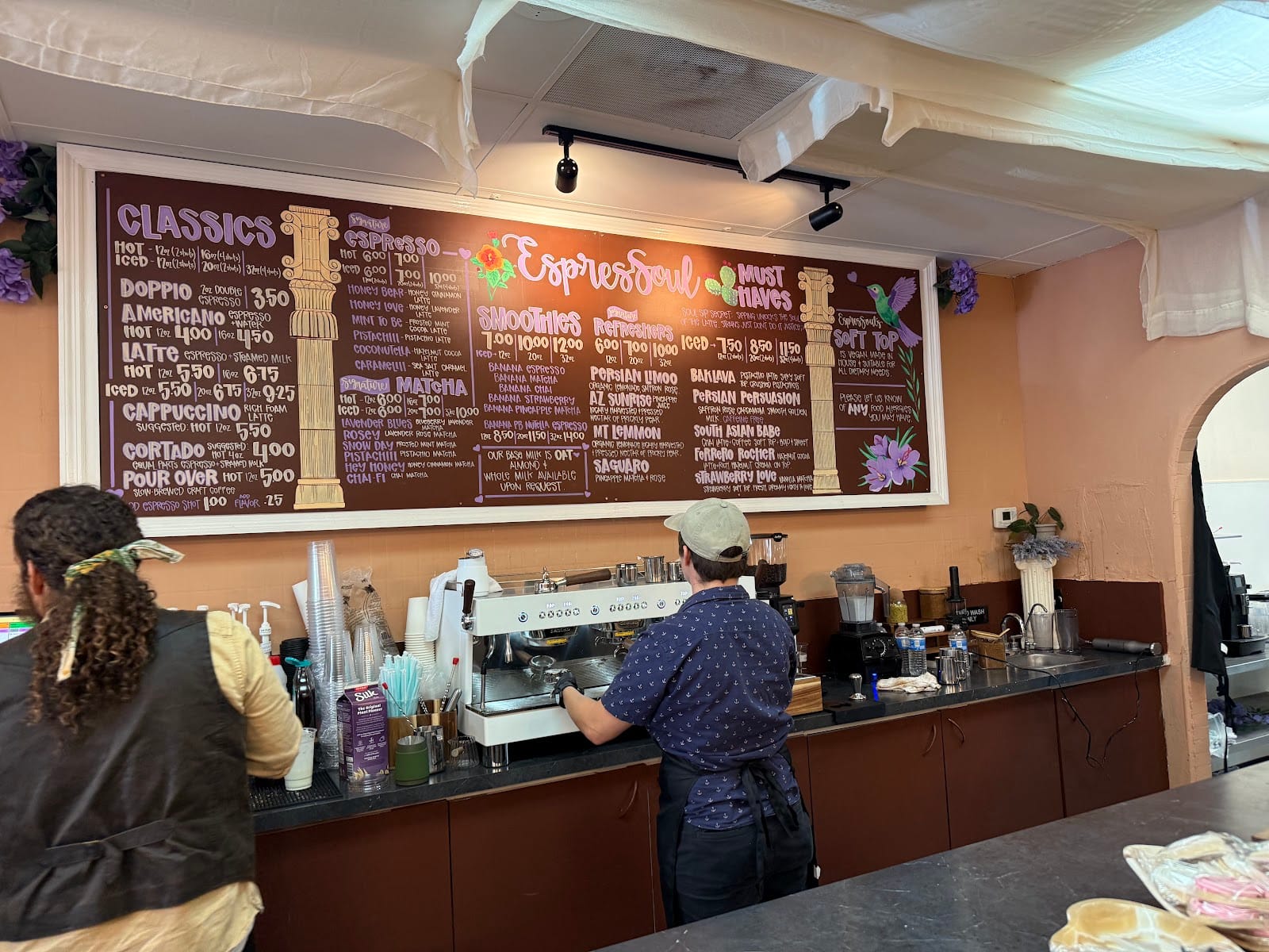 EspresSoul Cafe