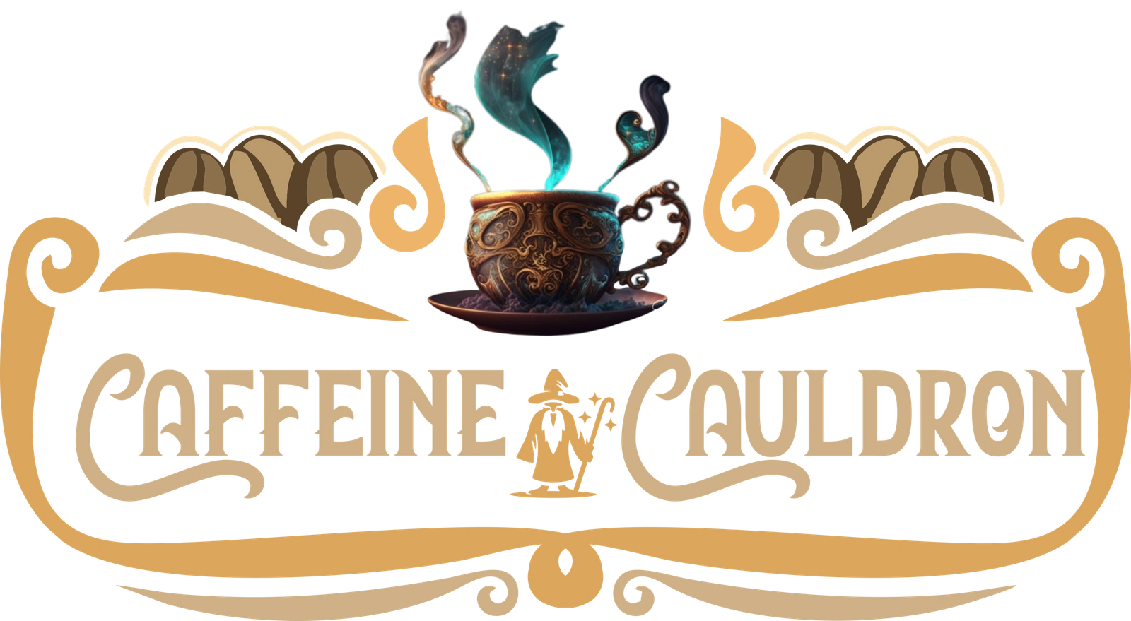 Caffeine Cauldron photo 2
