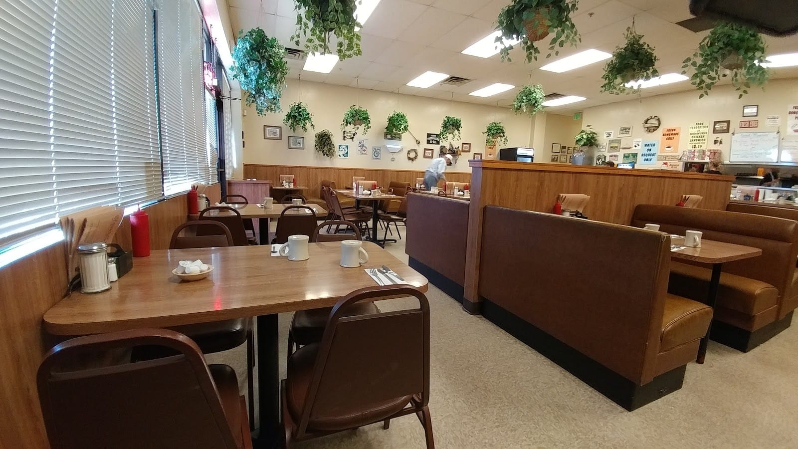 Bread & Butter Cafe