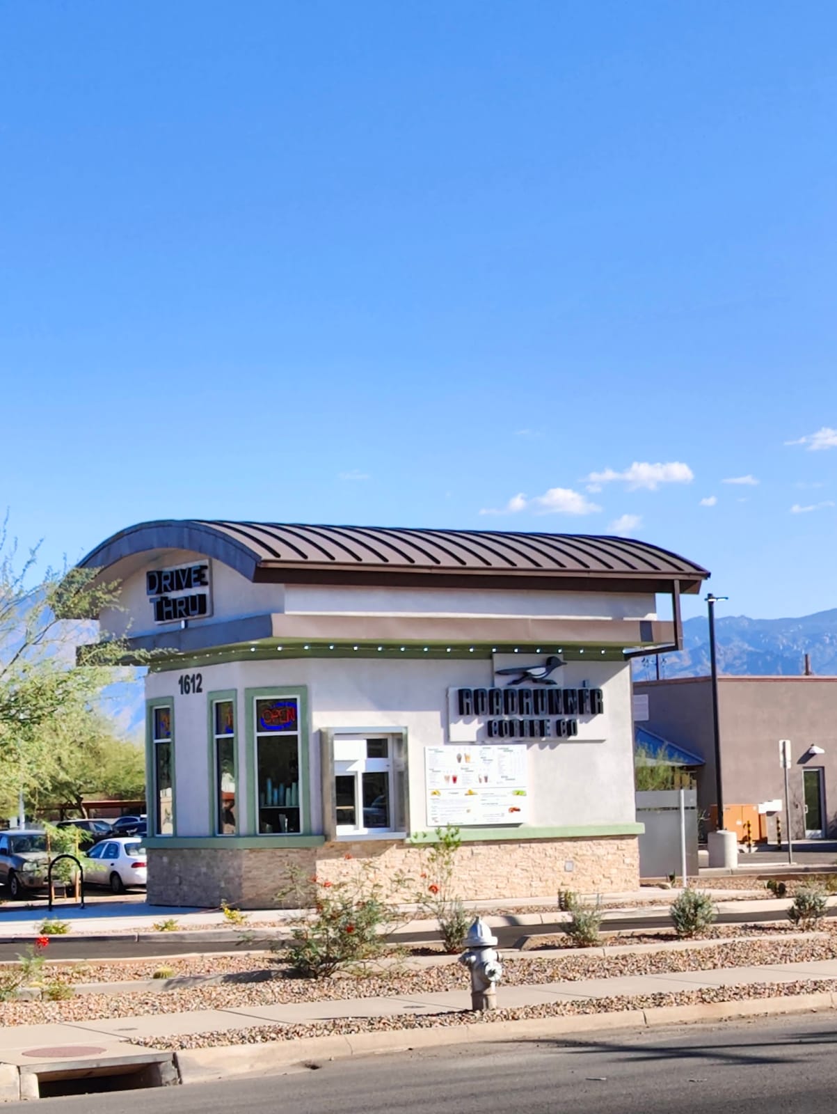 Roadrunner Coffee Co.